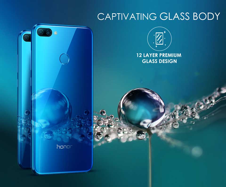Honor 9N Debuts In India
