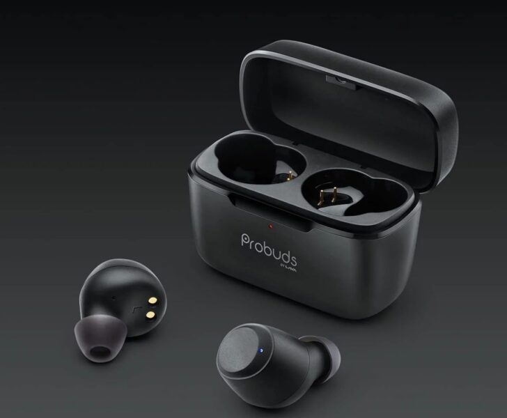 Lava Probuds 2 TWS Debuted In India