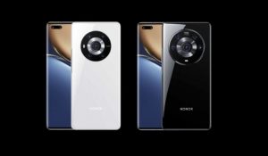 Honor Launched Magic3 Series