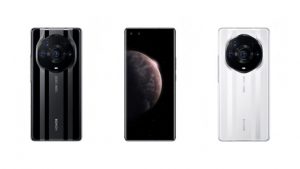 Honor Launched Magic3 Series