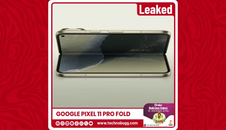 Google Pixel 11 Pro Fold Leaks Unveil Next-Gen Tech for Mobile Enthusiasts