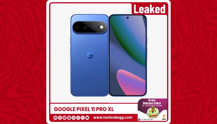 Pixel 11 Series Leaks: Price, Storage, and Colors Unveiled for Tech Enthusiasts