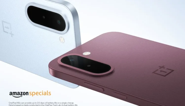 OnePlus N6x Confirms Massive 7,000mAh Battery: A Game-Changer for Mobile Enthusiasts