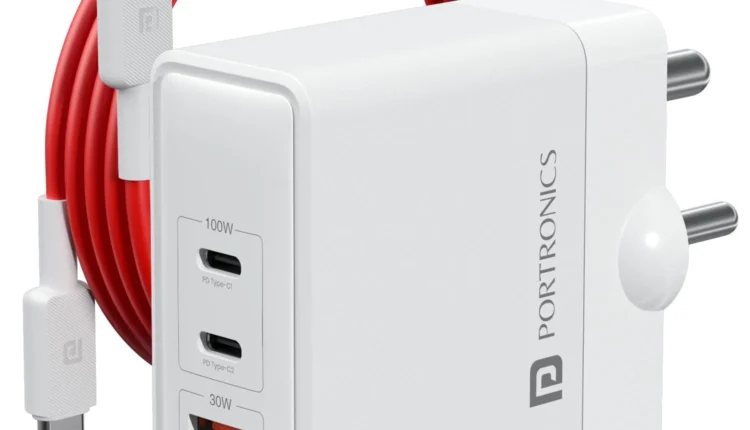 GaN Chargers: The Compact Power Revolution for Tech & Mobile Enthusiasts