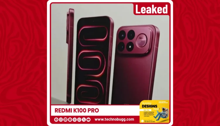 Redmi K100 Pro Leak Unveils Game-Changing 185Hz Display and Bose Audio for Tech Enthusiasts