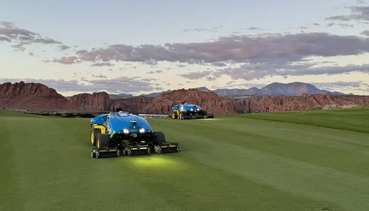 Next-Gen Yard Tech: A Mobile Enthusiast's Guide to Smart Robot Mowers in Canada