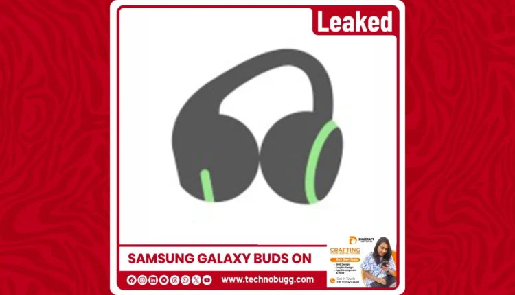 Galaxy Buds On Leaked: Samsung's Revolutionary Clip-On Earbuds Revealed
