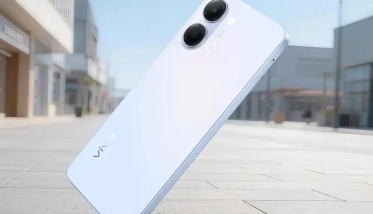 Vivo Y6c Unveiled: Budget Smartphone Redefines Value for Tech Enthusiasts