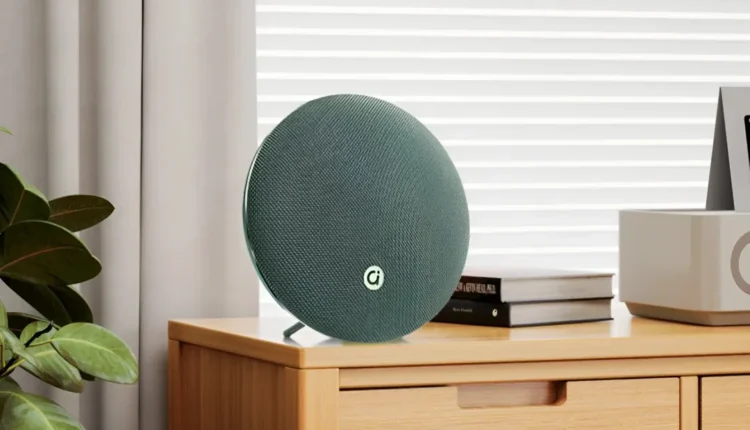 Asus Adol SP103 Bluetooth Speaker Unveiled: Premium Audio for Mobile Enthusiasts