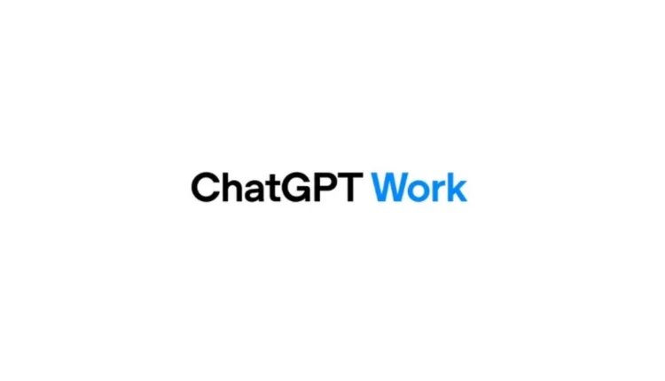 OpenAI Unveils ChatGPT Work: A New Era for AI-Powered Mobile and Cross-App Productivity