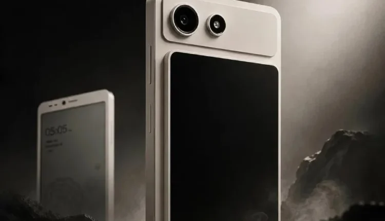 Hisense A10: E-Ink Display & Detachable Screen Revolutionize Mobile Tech for Enthusiasts