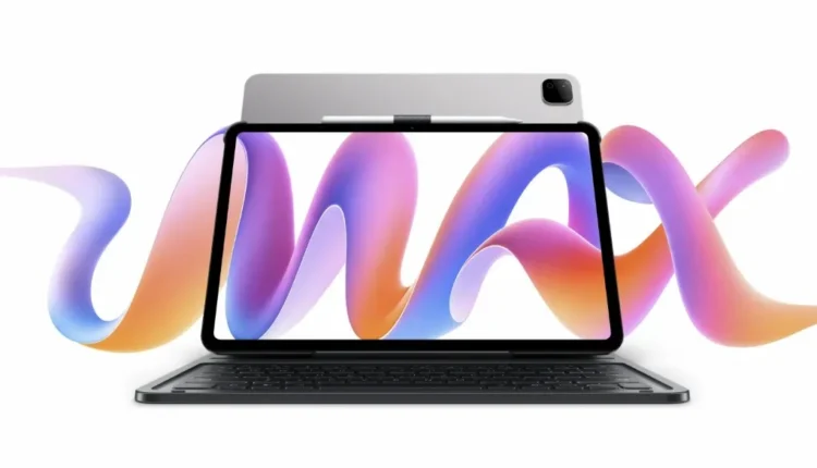 Honor Pad X9 Max UK Launch: A Deep Dive for Tech & Mobile Enthusiasts