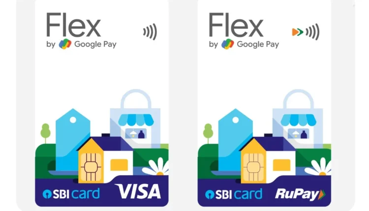 Google Pay Flex SBI Card: Elevating Digital Payments for Tech & Mobile Enthusiasts