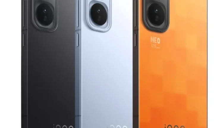 iQOO Neo 12 Leaks: Massive Batteries Poised to Redefine Mobile Endurance for Enthusiasts