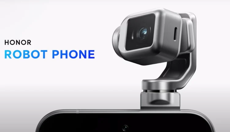 Honor Robot Phone: Leaked Timeline Ignites Mobile Tech Anticipation for August Launch