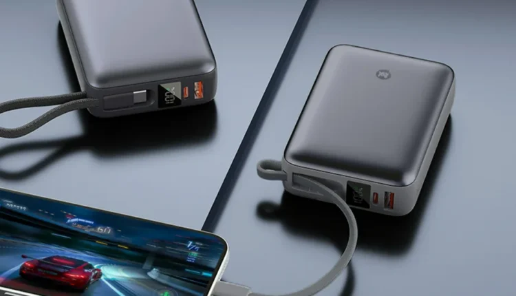 itel Zeno Power Banks Unveiled: High-Capacity 45W Fast Charging for Tech Enthusiasts