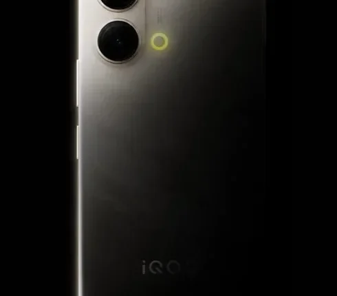 iQOO Z11 Lite Design Unveiled: First Look & Key Specs for Tech Enthusiasts