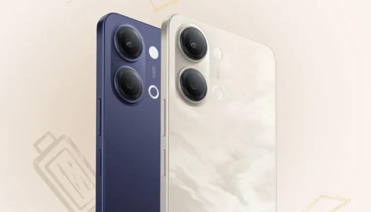 iQOO Z11 Lite: Powerhouse Specs & Durability for Mobile Enthusiasts Revealed