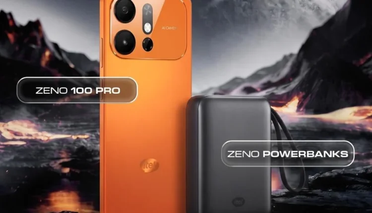 itel Zeno 100 Pro Debuts: Android 15 Go, 90Hz Display, and Robust Power Solutions for Budget-Conscious Tech Enthusiasts