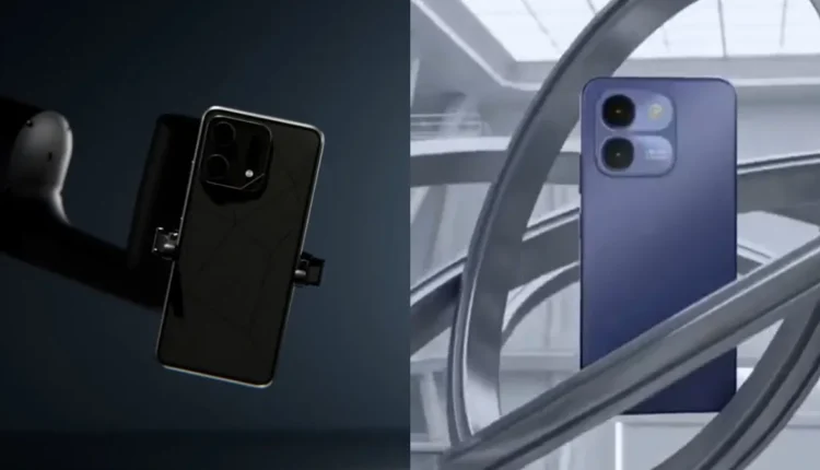 Lava Virat V1 Series: 4G/5G Models & Design Unveiled for Tech Enthusiasts