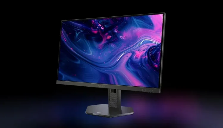 Lenovo Legion 27-1r: Budget-Friendly 280Hz Gaming Monitor Targets Tech & Mobile Enthusiasts
