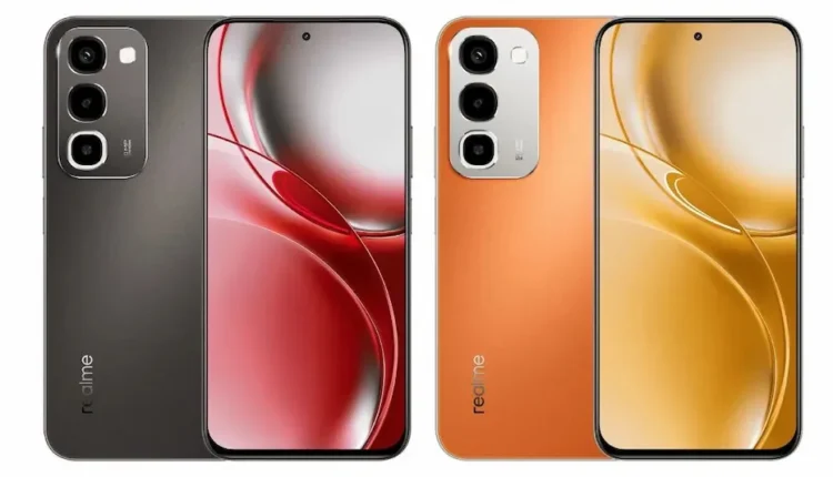 Realme Narzo 100x 5G Unleashed: A Powerhouse for Tech Enthusiasts with 144Hz Display and Massive Battery