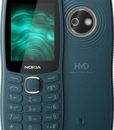 Nokia 123 Shield: HMD Global's Ultra-Durable Feature Phone for Tech & Mobile Enthusiasts