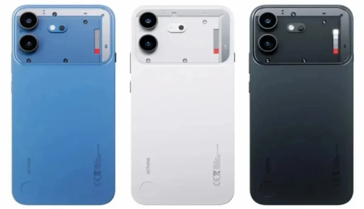 Nothing Phone 4b: Redefining Mid-Range Excellence for Tech Enthusiasts
