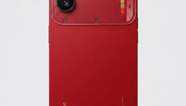 Nothing Phone 4b RCB Edition: Exclusive Design, Core Specs, and What it Means for Tech Enthusiasts