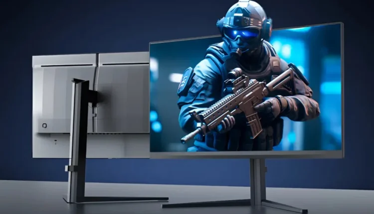 Philips 27M2N5500X: A 425Hz Gaming Monitor Redefining Speed for Tech Enthusiasts
