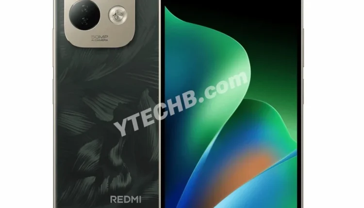 Redmi 17 4G Leaks Reveal Enthusiast-Ready Specs: 120Hz Display, Helio G91 Ultra, and 7500mAh Battery