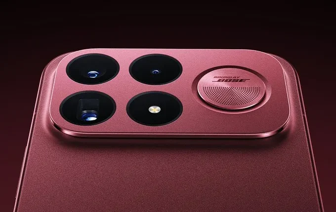 Redmi K100 Pro Series Unleashed: Flagship Specs & Launch Details for Tech Enthusiasts