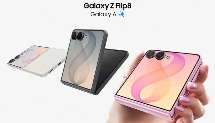 Samsung Galaxy Z Flip 8: Next-Gen Foldable Redefines Mobile Experience for Enthusiasts
