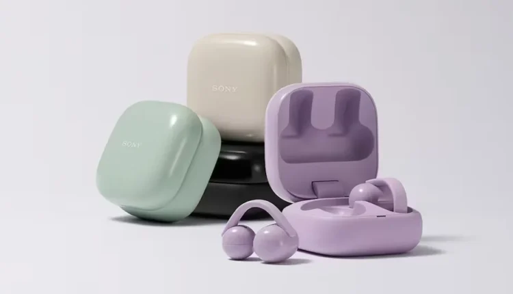 Sony LinkBuds Clip India: Open-Ear Audio Redefined for Mobile Enthusiasts