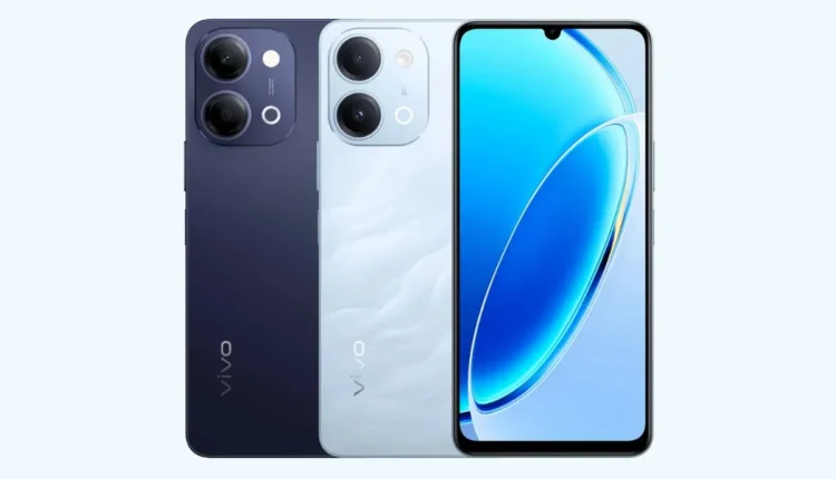 Vivo T5 Lite 5G Debuts: Massive Battery, Rugged Build & 120Hz Display for Tech Enthusiasts