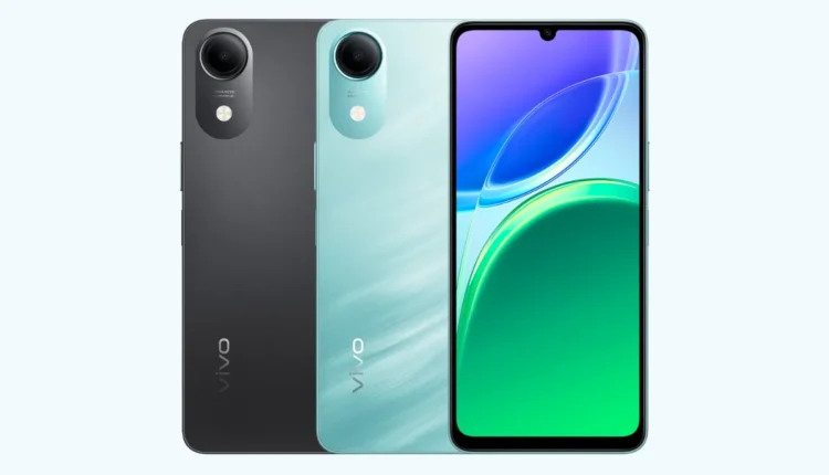 Vivo T5e Launched: Budget-Friendly Smartphone Packs 90Hz Display and 5500mAh Battery for Tech Fans