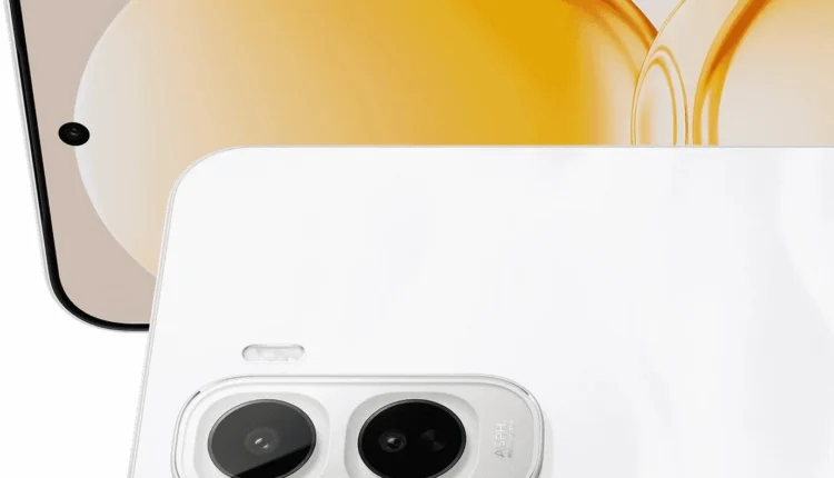 Vivo Y500 4G Launches: Massive Battery & Ultra-Bright Display Redefine Mid-Range Experience