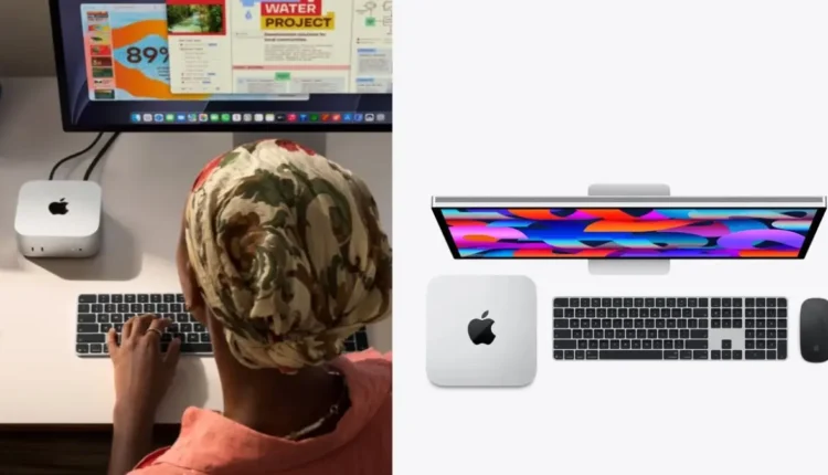 Apple Unleashes M6 Mac Mini & M5 Ultra Mac Studio: A Powerhouse Upgrade for Tech Enthusiasts