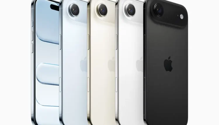 iPhone Air 2 Leaks: Next-Gen Apple Flagship Promises Major Tech Upgrades for 2027