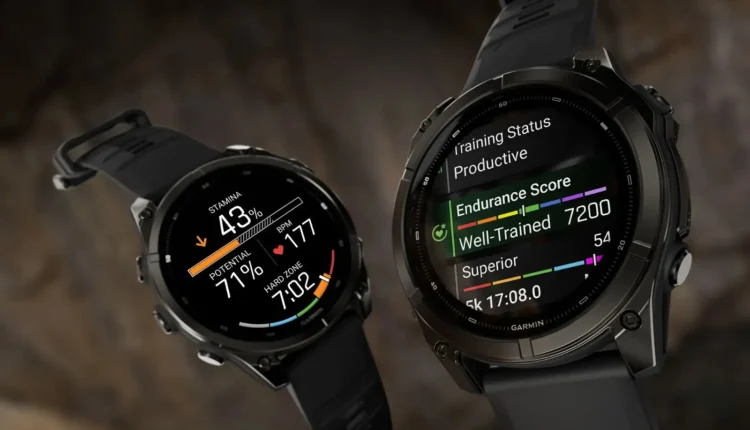 Garmin Fenix 9 & Fenix 9 Pro Unveiled: Peak Brightness, Satellite Comms, and Weeks of Battery Life Redefine Wearables