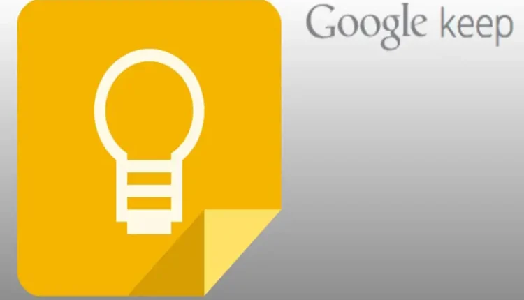 Google Keep Unleashes Powerful In-Note Search: A Productivity Boost for Android Users
