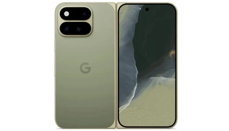 Google Pixel 11 Pro Fold: Unpacking Google's Latest Foldable for Tech Enthusiasts