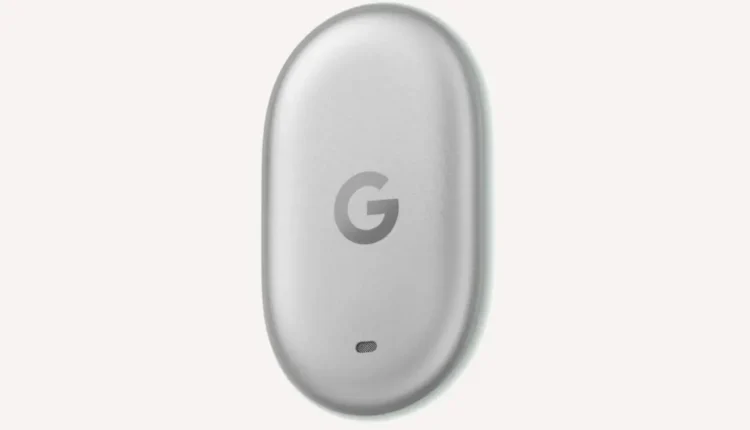 Google Pixel Tag: Precision Tracking Arrives for the Android Ecosystem