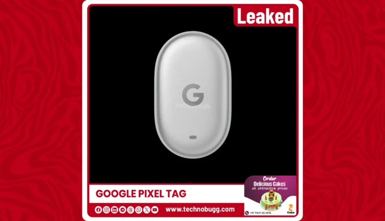 Google Pixel Tag Leak: Google's Answer to AirTag and Its Impact on Tech Enthusiasts