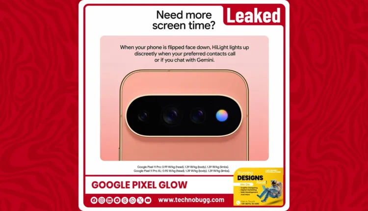Pixel 11 Pro's 'HiLight' Feature: How Google Aims to Redefine Mobile User Experience