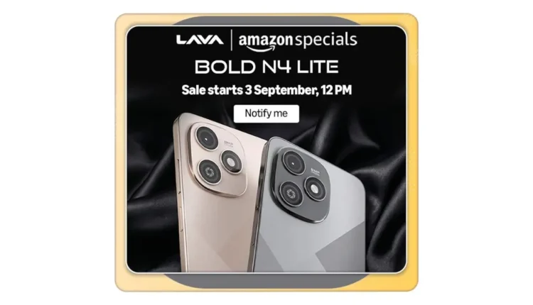 Lava Bold N4 Lite: Unpacking the Ultra-Affordable 4G Smartphone for Tech Enthusiasts