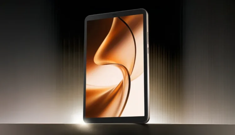 Lecoo P900A Debuts: Lenovo's Compact 8-Inch 4G Tablet for Mobile Productivity