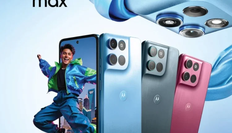 Moto G Max Details Emerge: A Powerhouse for Mobile Enthusiasts?