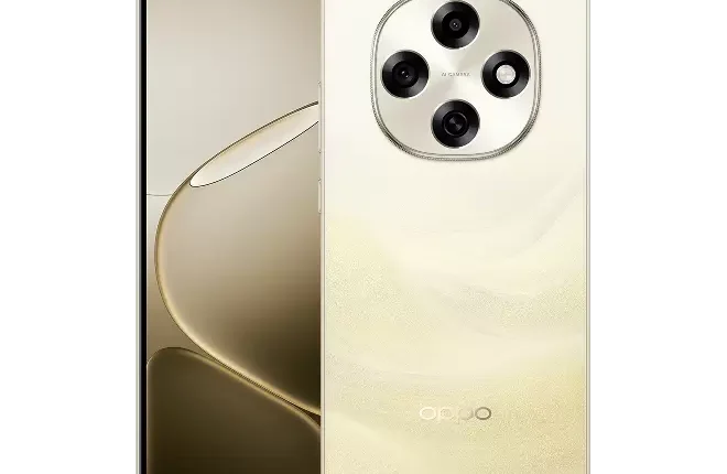 Oppo F35 Pro Leaks Hint at Massive Battery, Premium Price for Indian Tech Enthusiasts