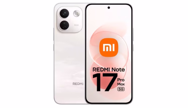 Redmi Note 17 Pro Max Geekbench Leak: Early Performance Hints for Mobile Power Users